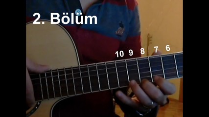 Pinhani - Beni Al Кавър