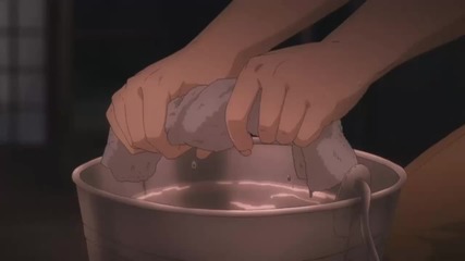 Съдба/ Остани Нощ Безкраен Цех за Остриета Епизод 01 [шопски събс]