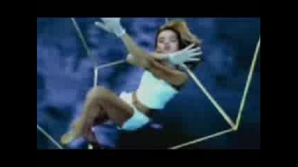 Melody Ruiz (NOT Emma Watson!)- Whats love