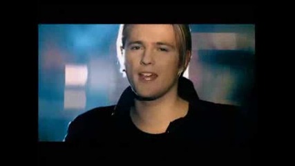 Westlife - I Lay My Love On You (официално видео) (високо качество)