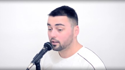 Viva Band - Moje si nebo ( cover Adil )