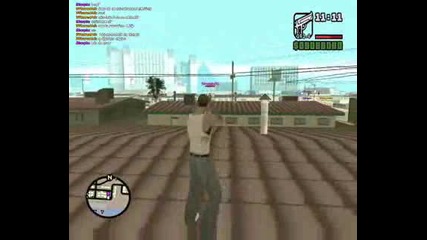 Wrawedas V.s. A Cop