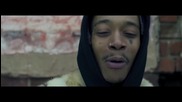 Wiz Khalifa - Still Down feat. Ty Dolla $ign & Chevy Woods ( Официално Видео )