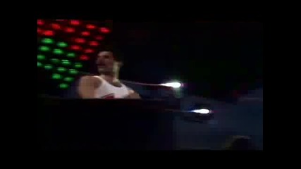 Queen - Staying Power