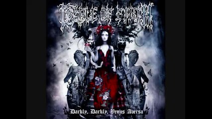 Cradle of Filth - Behind the Jagged Mountains 