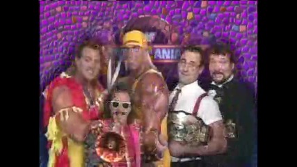 Wrestlemania 9
