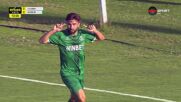 Slavia Sofia vs. Botev Vratsa - 1st Half Highlights