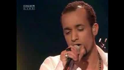 Mark - Ain`t No Sunshine - German Idol 2007