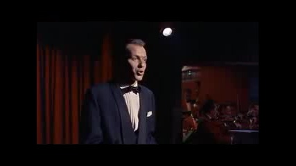 Frank Sinatra - I Could Write A Book (1957)