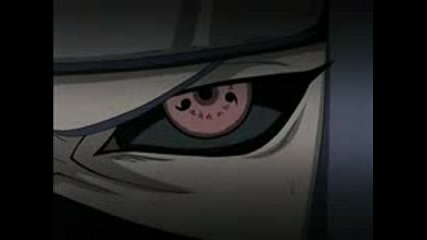 Naruto Vs Sasuke Part 2