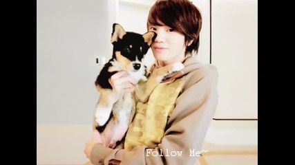 Infinite s Sungjong Singing Compilation