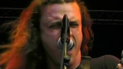 Death - Live In Eindhoven 1998 - 01 - The Philosopher_0