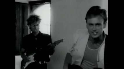 Mr. Mister - Broken Wings ( O R I G I N A L ) - 1985 - Hq