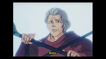 Hokuto no Ken - 038 