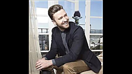 *2016* Justin Timberlake - Can't Stop The Feeling ( Bryan Michael Cox remix )