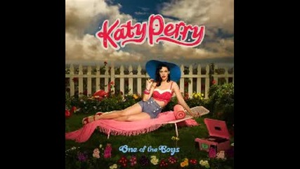 Katty Pery - Hot N Cold