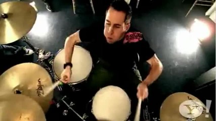Simple Plan - Shut Up official Video (hd)