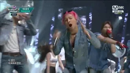 [mnet] M Countdown E427-2 (150604)