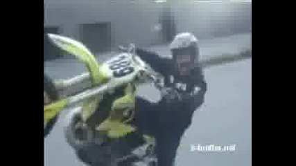 Stunts
