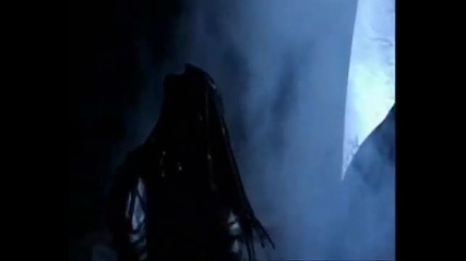 Terminators Vs Predators 
