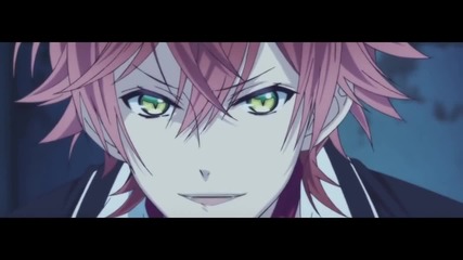 Diabolik Lovers [amv]
