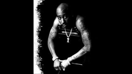 2pac - Ambitionz Of a Rider 