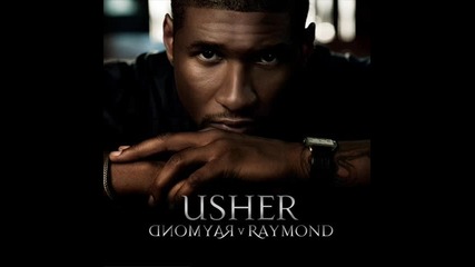 Usher - Secret Garden 