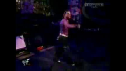 jeff hardy - nai dobri ekstremni momenti