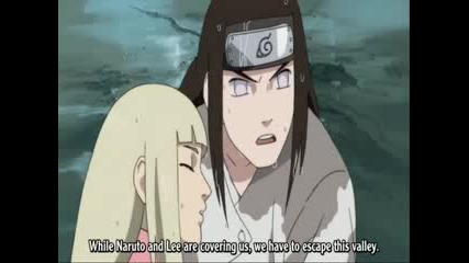 Naruto - Ofanziva