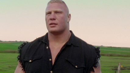 Inside the private world of Brock Lesnar: WWE Ruthless Aggression (WWE Network Exclusive)