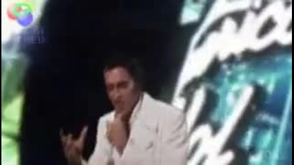 Celine Dion & Elvis Presley - If I Can Dream