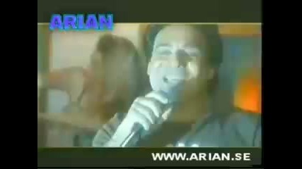Andy - Dokhtar Bandari (official video) 