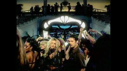 Britney Spears - Boys 