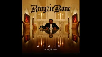 Krayzie Bone - Getchu Twisted Instrumental