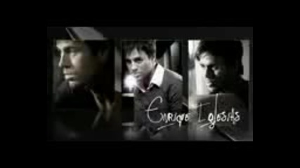 enrique iglesias alive 