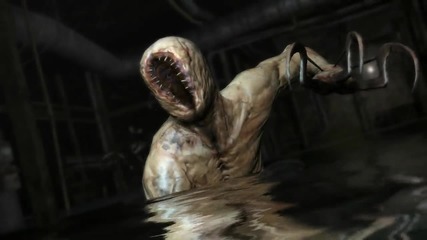Silent Hill- Homecoming (част- 02)