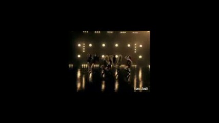 Pussycat Dolls Ft Snoop Dog - Bottle Pop Music Video