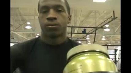 Steroids Vs. Natural