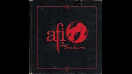 Afi - But Home is Nowhere 