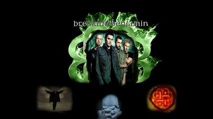 Breaking Benjamin - The Diary Of Jane *[cmc]*