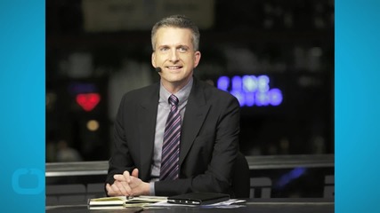 Shane Smith Offers Bill Simmons New Home at Vice