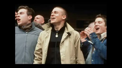 West Ham United - Im Forever Blowing Bubbles (green Street Hooligans Soundtrack) Gse