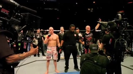 Dana White video blog Ufc 128 day 1 