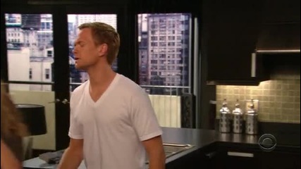 How I Met Your Mother - S02e5