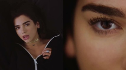 Dua Lipa - Thinking Bout You (official music video) new winter spring 2017
