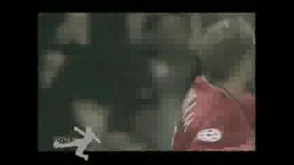 Best 20 goals of David Beckham (part 2)