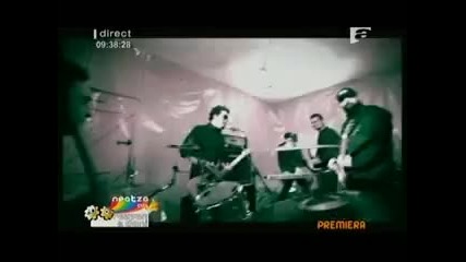 Vita de Vie - Esti mai frumoasa ( Cand plangi ) [2010]