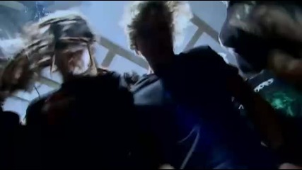 Ektomorf - Show Your Fist Hd 