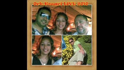 Kozari - Ani - Aven romalen - 2010 