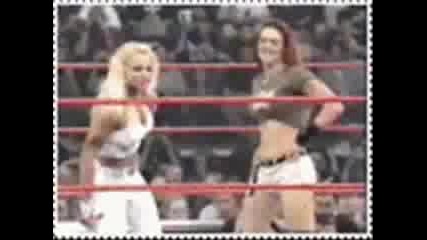 Wwe Trish Stratus